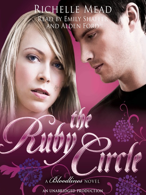 Title details for The Ruby Circle by Richelle Mead - Available